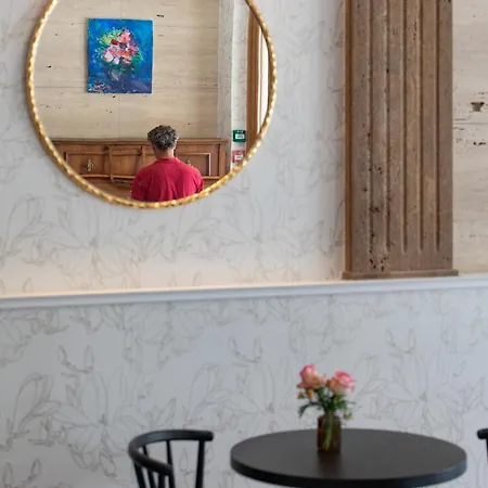 Hotel Sedrez Redon