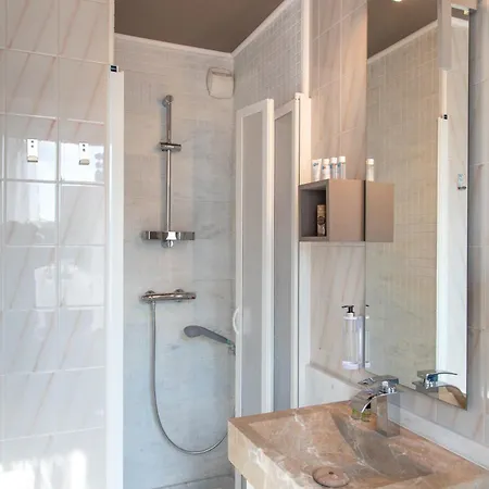 Hotel Sedrez Redon