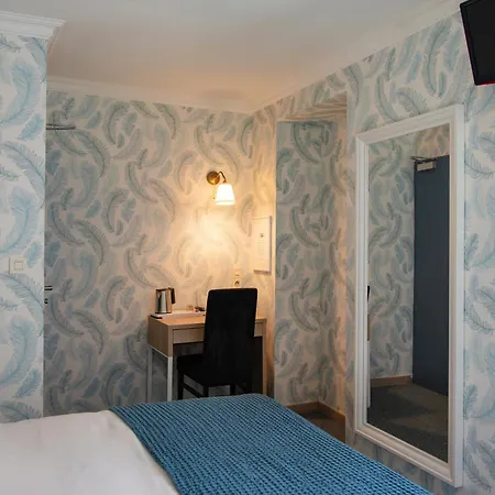 Sedrez Hotel Redon