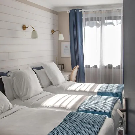 Hotel Sedrez Redon