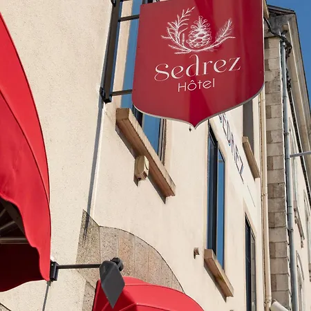 Sedrez Hotel 3*