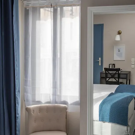 Hotel Sedrez Redon